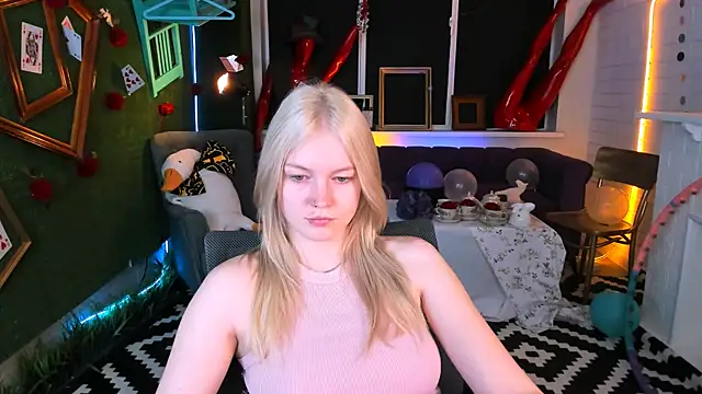 Snapshot of GraceGlamour chatting on September 25, 2025, 5:11 am GraceGlamour online show from September 25, 2025, 5:11 am