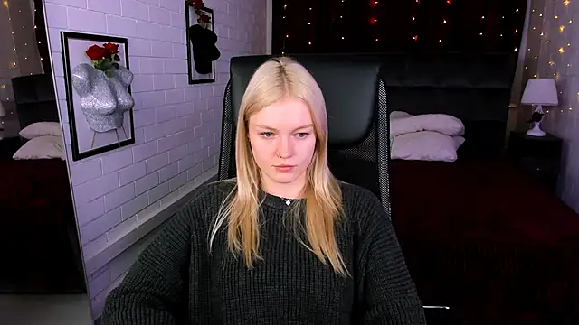 GraceGlamour online show from November 2, 2025, 5:10 am