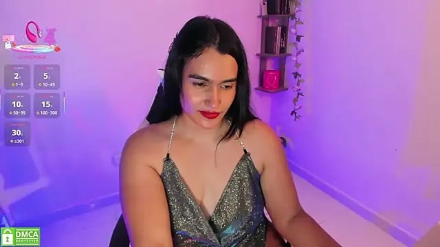 isabella aristi03 online show from November 11, 2025, 2:33 am