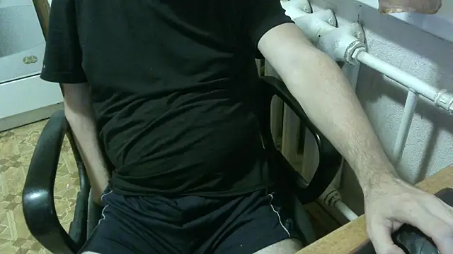 AlDON59 online show from October 13, 2025, 5:24 pm