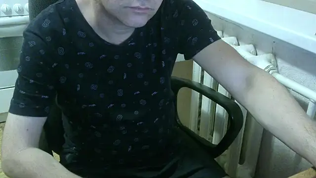 AlDON59 online show from November 15, 2025, 6:15 pm