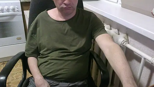 AlDON59 online show from April 12, 2026, 6:24 pm