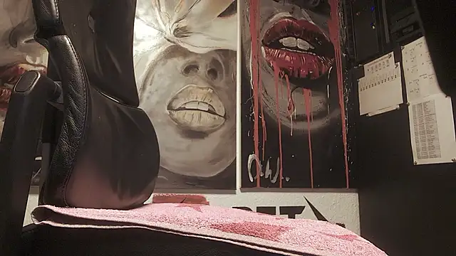 dani4334 online show from February 2, 2026, 2:10 am