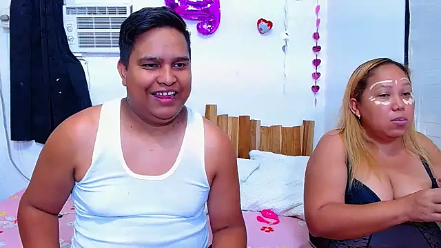 lucasandSofi online show from February 20, 2026, 2:19 am