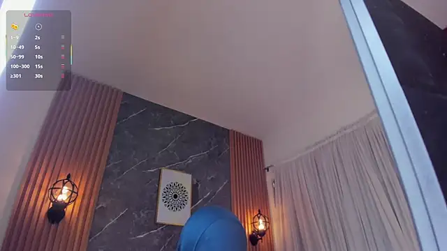 Julie Markk online show from March 10, 2026, 8:14 pm