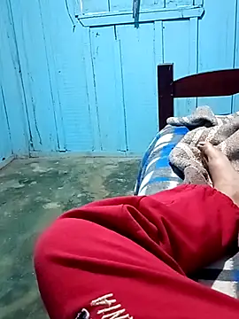 Neguinho17 online show from November 23, 2025, 11:21 am