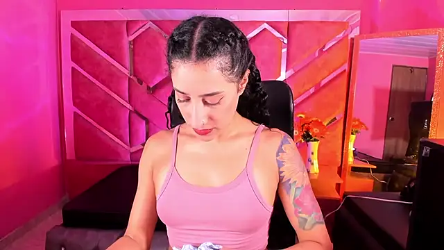 Eimy Sexy  online show from November 25, 2025, 2:39 pm