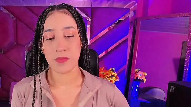 Eimy Sexy  online show from March 25, 2026, 1:17 pm