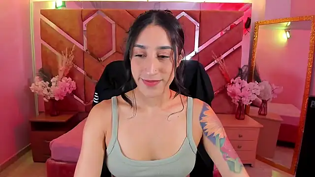 Eimy Sexy  online show from July 28, 2026, 3:21 pm