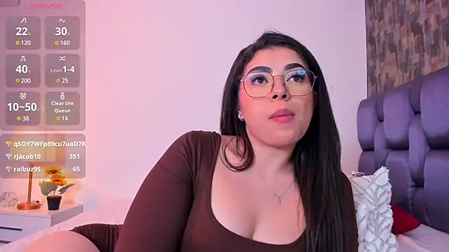 Snapshot of IsabellaAnngel chatting on January 31, 2025, 5:19 am IsabellaAnngel online show from January 31, 2025, 5:19 am