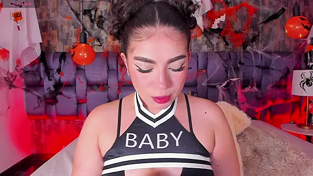 Snapshot of IsabellaAnngel chatting on October 29, 2025, 1:41 am IsabellaAnngel online show from October 29, 2025, 1:41 am