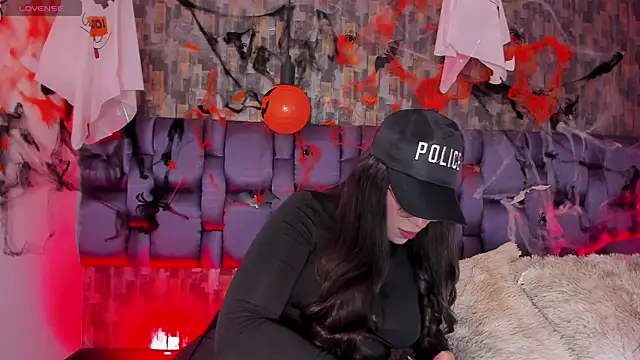 Snapshot of IsabellaAnngel chatting on October 30, 2025, 1:51 am IsabellaAnngel online show from October 30, 2025, 1:51 am