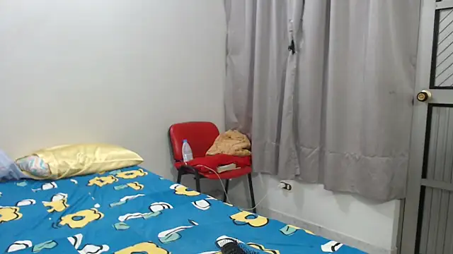 SaraStoneCute online show from February 26, 2026, 6:51 pm