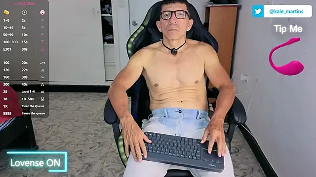 KALE 19 online show from February 12, 2026, 2:50 am