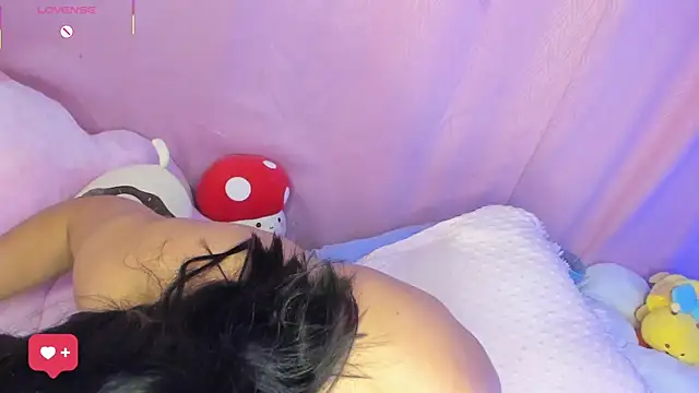 anni ross online show from November 5, 2025, 7:03 pm