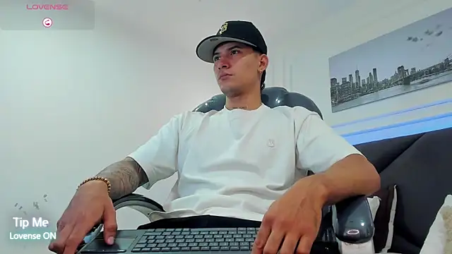 Damian23   online show from January 7, 2026, 12:18 pm