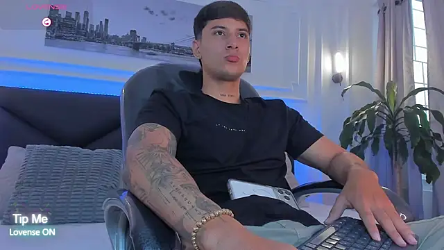 Damian23   online show from March 16, 2026, 12:53 pm