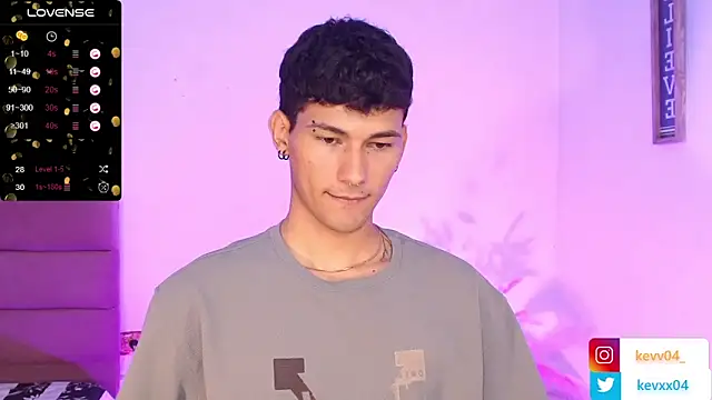 Alexx tc online show from September 30, 2025, 3:44 am