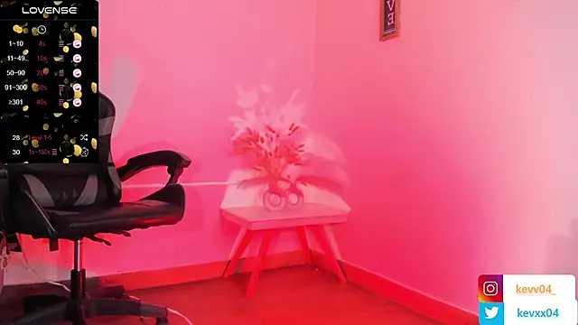 Alexx tc online show from October 1, 2025, 4:40 am