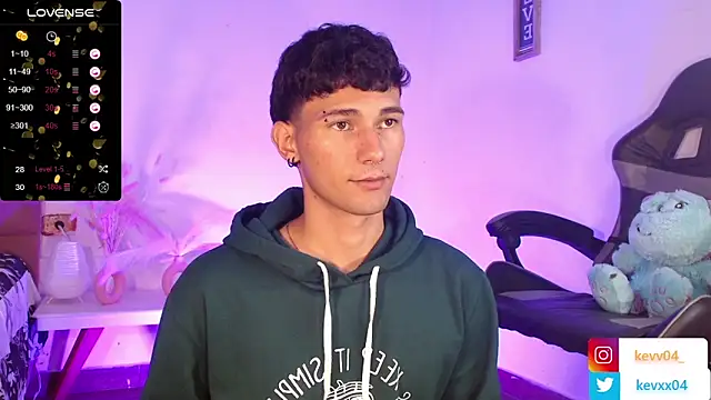 Alexx tc online show from October 4, 2025, 4:21 am