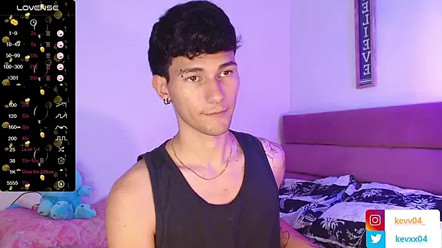 Alexx tc online show from October 17, 2025, 2:26 am