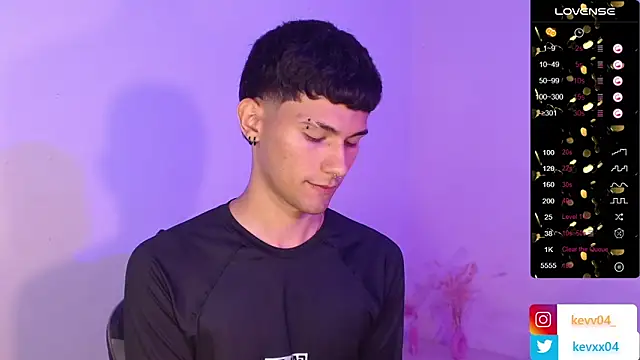 Alexx tc online show from October 23, 2025, 5:07 am