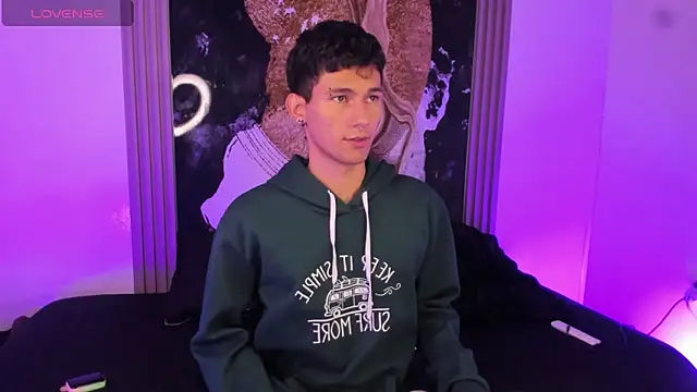 Alexx tc online show from March 6, 2026, 2:08 am