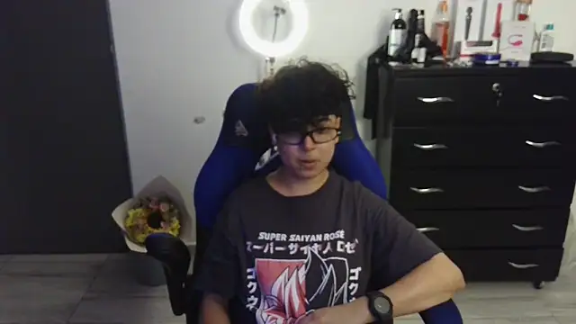 thomascooper7 online show from January 24, 2025, 7:19 am