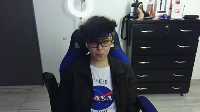 thomascooper7 online show from January 28, 2025, 1:50 am