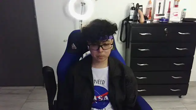 thomascooper7 online show from January 28, 2025, 5:00 am