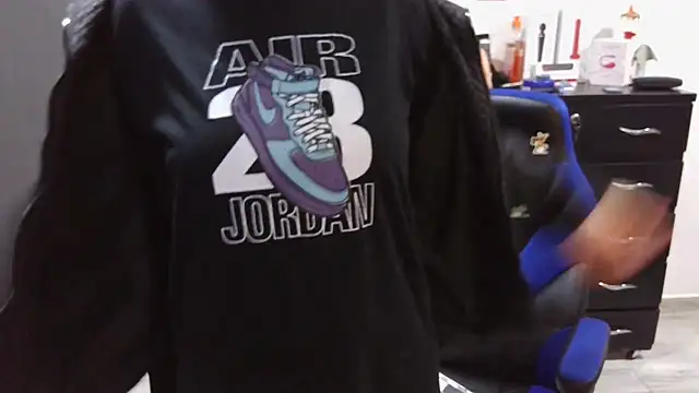 thomascooper7 online show from January 31, 2025, 6:46 am