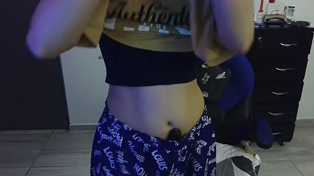 thomascooper7 online show from February 8, 2025, 12:28 am