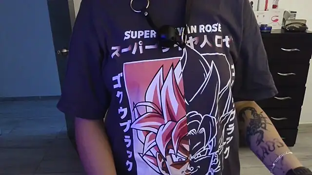 thomascooper7 online show from February 20, 2025, 10:59 pm