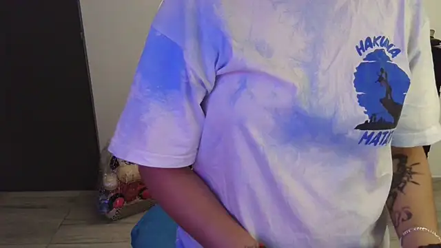 thomascooper7 online show from February 27, 2025, 12:32 am