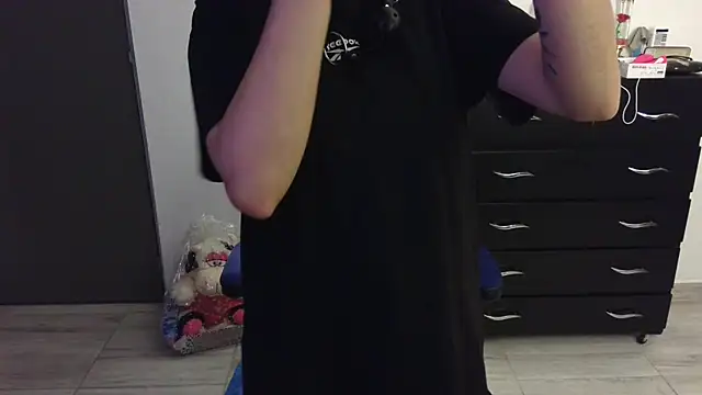 thomascooper7 online show from February 28, 2025, 12:21 am