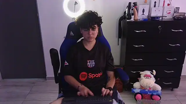 thomascooper7 online show from March 2, 2025, 8:29 pm