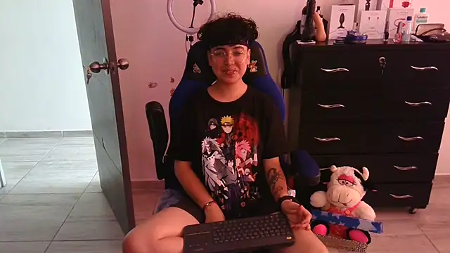 thomascooper7 online show from March 22, 2025, 9:10 pm