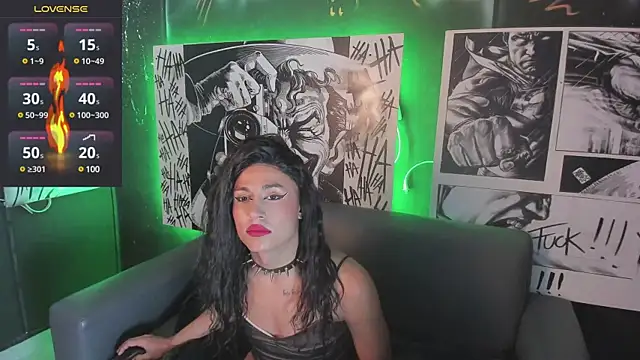 Snapshot of Sabrina_Rosse__ chatting on December 29, 2024, 3:22 am Sabrina Rosse online show from December 29, 2024, 3:22 am