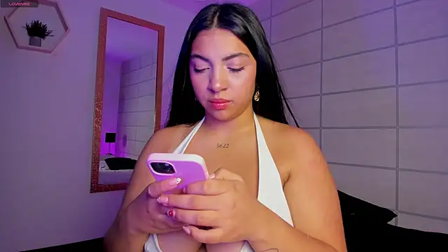 Christine Laam online show from April 14, 2026, 12:11 pm