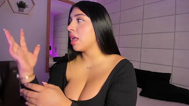 Christine Laam online show from April 16, 2026, 12:28 pm