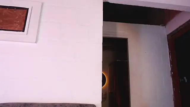 GiselleBlare online show from March 21, 2026, 2:38 am