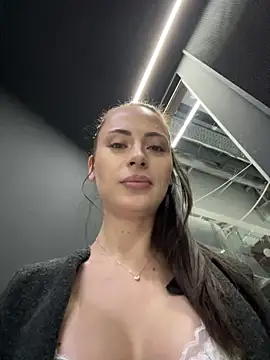 Snapshot of NattyPierce chatting on December 30, 2024, 6:16 pm NattyPierce online show from December 30, 2024, 6:16 pm