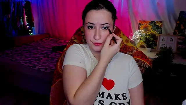 annallurings online show from February 8, 2026, 2:04 am