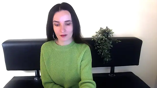 LaimaV  online show from March 16, 2026, 6:45 pm