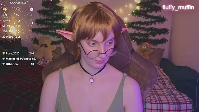 Snapshot of Fluffy_muffin_ chatting on December 13, 2024, 10:13 pm Fluffy muffin online show from December 13, 2024, 10:13 pm