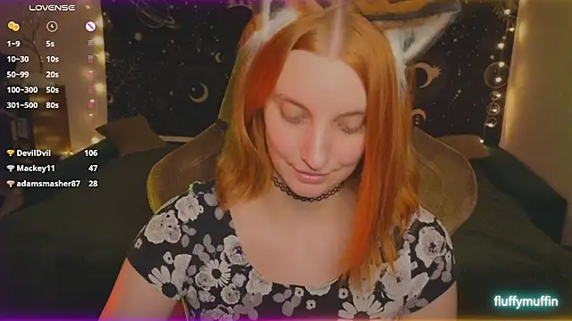 Snapshot of Fluffy_muffin_ chatting on March 1, 2025, 10:10 pm Fluffy muffin online show from March 1, 2025, 10:10 pm