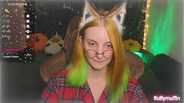 Snapshot of Fluffy_muffin_ chatting on September 18, 2025, 3:14 pm Fluffy muffin online show from September 18, 2025, 3:14 pm