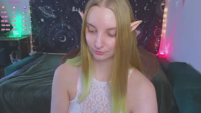 Fluffy muffin  online show from February 6, 2026, 9:12 am