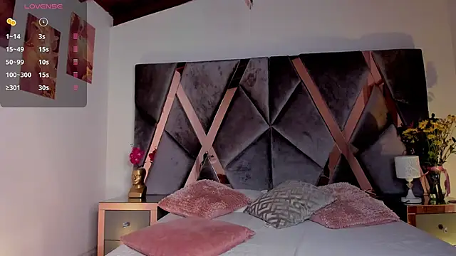 Milan ebony online show from February 9, 2025, 11:14 am