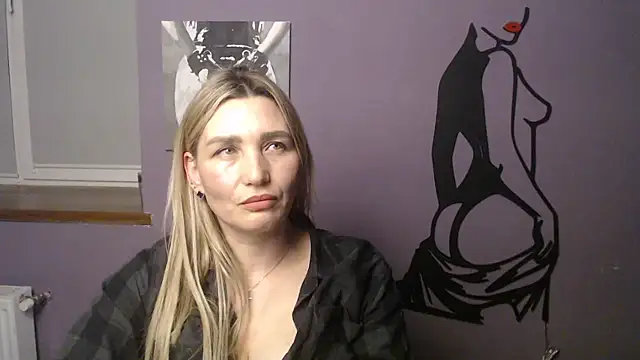  sexy lady online show from February 4, 2026, 2:34 pm